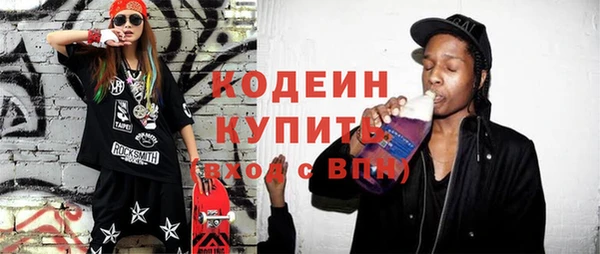 твердый Карпинск